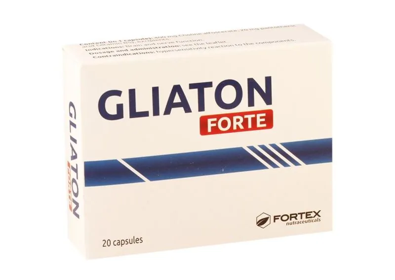 GLIATON FORTE