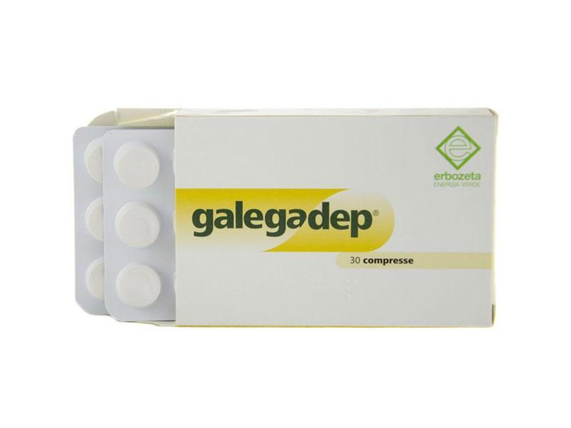 GALEGADEP